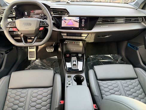 New 2026 Audi RS 3 image 17