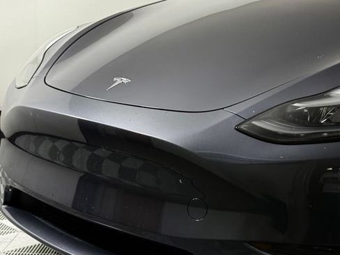Used 2023 Tesla Model Y Long Range AWD/4WD image 12