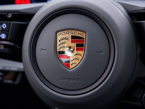 Certified 2022 Porsche Taycan Turbo w/ Premium Package image 22