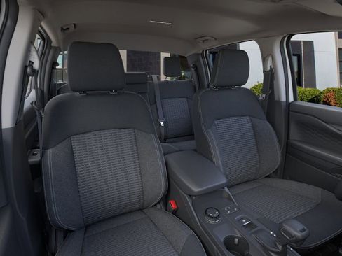 New 2025 Ford Ranger XL w/ Trailer Tow Package image 10