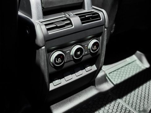 Used 2023 Land Rover Defender 110 Carpathian Edition AWD/4WD image 52