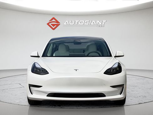 Used 2023 Tesla Model 3 Standard Range RWD image 6