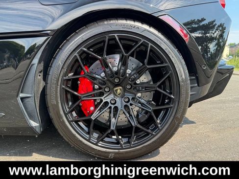Used 2026 Lamborghini Temerario AWD/4WD image 14