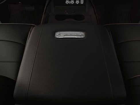 New 2026 RAM 2500 Rebel w/ Rebel Level 2 Equipment Group AWD/4WD image 7