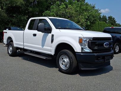Used 2022 Ford F350 XL