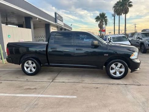 Used 2015 RAM 1500 Express RWD image 8