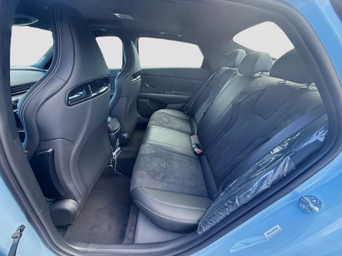 New 2026 Hyundai Elantra N FWD image 19