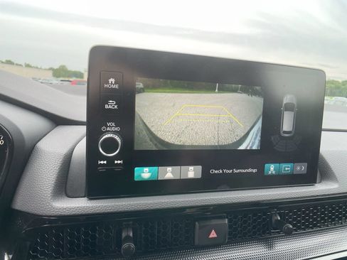 Certified 2024 Honda CR-V Sport Touring image 19