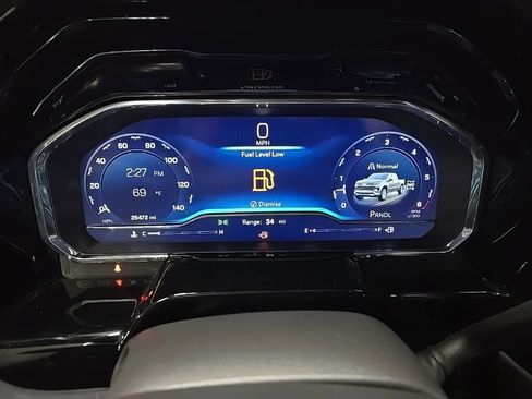 Used 2023 Chevrolet Silverado 1500 RST image 21