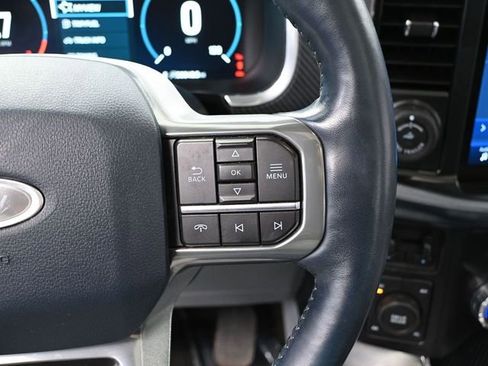 Used 2021 Ford F150 Limited image 31