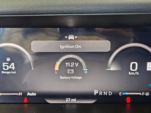 New 2026 Jeep Cherokee Overland w/ Advanced Pro Tech Group AWD/4WD image 11