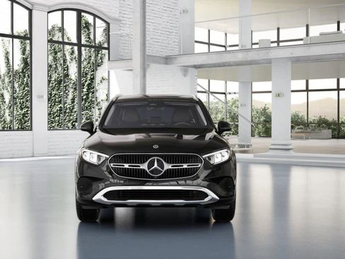 New 2026 Mercedes-Benz GLC 350e 4MATIC image 7