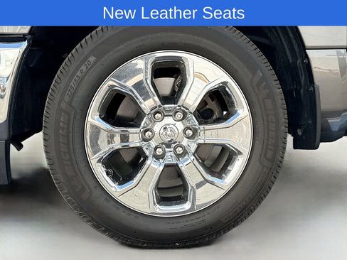 Used 2021 RAM 1500 Big Horn AWD/4WD image 29