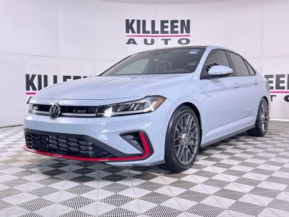 New 2025 Volkswagen Jetta GLI Autobahn