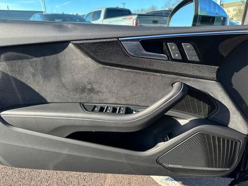 Certified 2023 Audi S5 Premium Plus w/ Premium Plus Package image 26