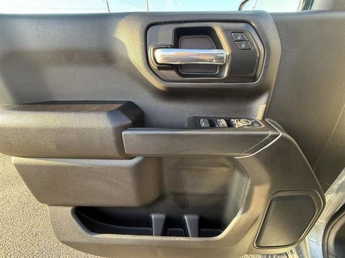 New 2026 Chevrolet Silverado 1500 Custom Trail Boss image 10