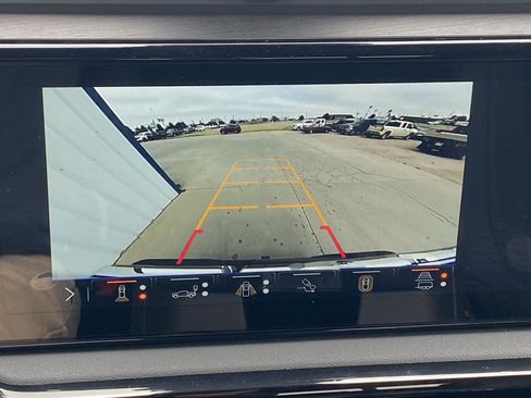 New 2026 GMC Sierra 1500 AT4 w/ Technology Package image 26