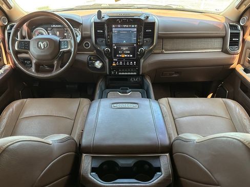 Used 2022 RAM 2500 Limited AWD/4WD image 5