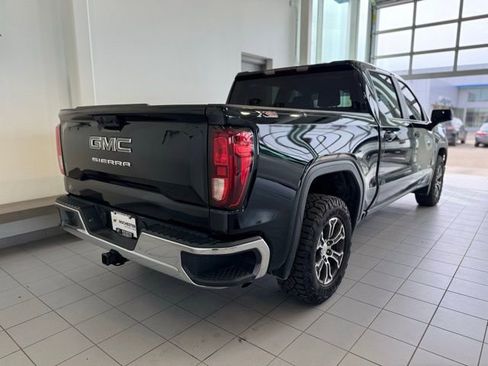 Used 2023 GMC Sierra 1500 Pro w/ Pro Value Package AWD/4WD image 31