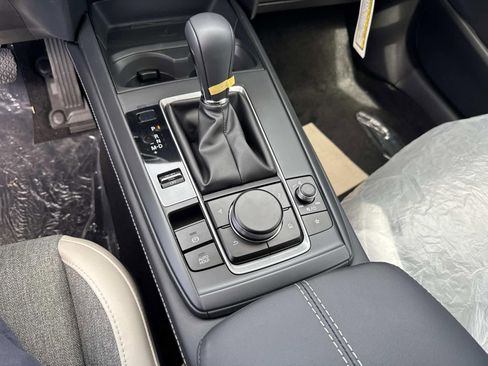 New 2026 MAZDA CX-30 Aire Edition AWD/4WD image 27