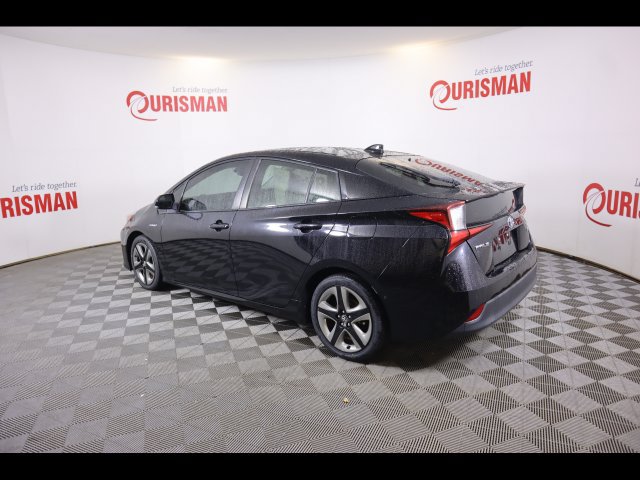 Used 2022 Toyota Prius Limited FWD image 7