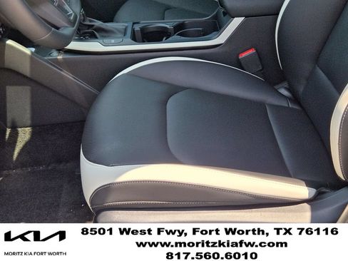 New 2026 Kia K4 GT-Line Turbo FWD image 19