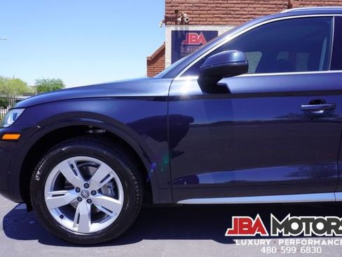 Used 2019 Audi Q5 Prestige w/ Prestige Package image 25