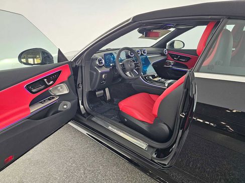 New 2026 Mercedes-Benz CLE 300 4MATIC Cabriolet image 15