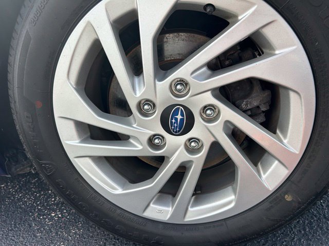 Used 2024 Subaru Impreza 2.0i AWD/4WD image 8