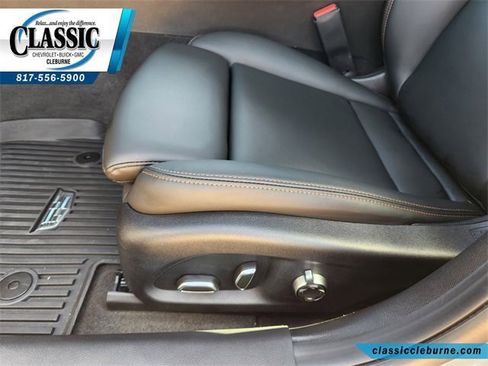 Used 2024 Cadillac CT4 Sport w/ Technology Package image 24