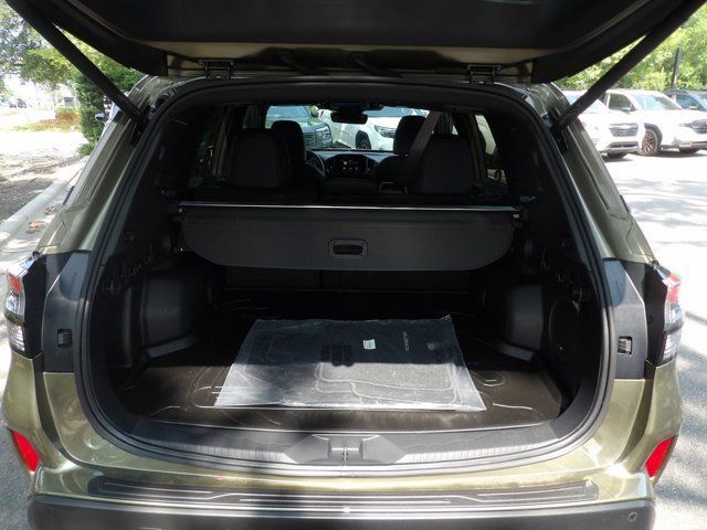 Certified 2026 Subaru Forester Limited w/ Premium/Limited Package AWD/4WD image 25