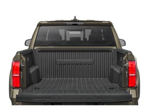 New 2026 Toyota Tacoma TRD Off-Road image 10