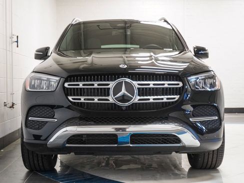 Used 2025 Mercedes-Benz GLE 450e 4MATIC image 40