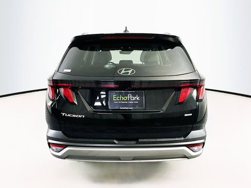 Used 2025 Hyundai Tucson SEL image 7