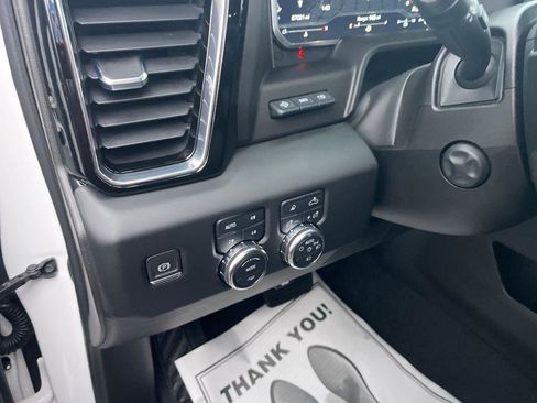 Used 2022 GMC Sierra 1500 Denali w/ Technology Package image 13