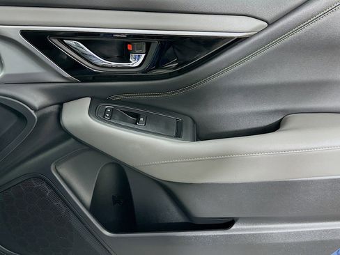 Used 2020 Subaru Outback Onyx Edition XT w/ Tech Package 2 image 23