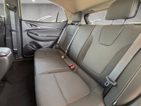 Used 2023 Buick Encore GX Preferred w/ Cold Weather Comfort Package FWD image 28