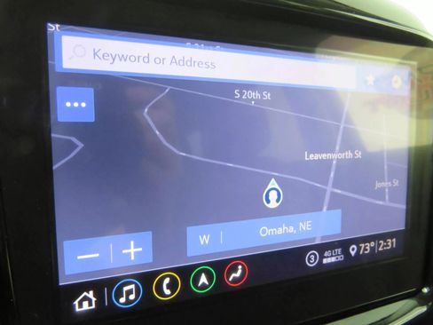 Used 2021 Chevrolet Traverse RS image 21