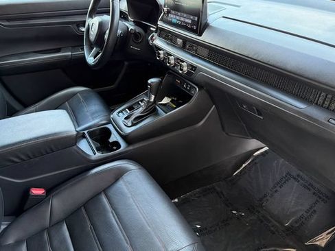 Certified 2024 Honda CR-V Sport-L image 20