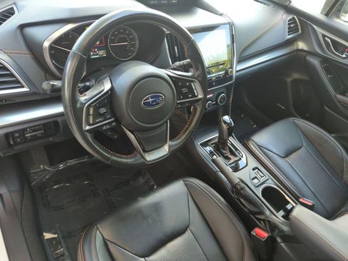 Used 2021 Subaru Crosstrek 2.5i Limited w/ Moonroof Package 2 AWD/4WD image 4