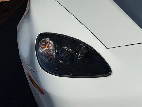 Used 2013 Chevrolet Corvette Grand Sport w/ 4LT Preferred Equipment Group image 14