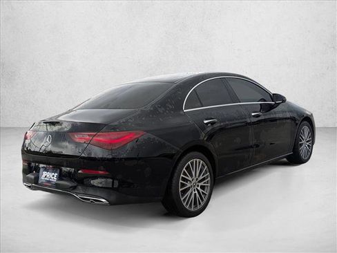 Used 2025 Mercedes-Benz CLA 250 image 5