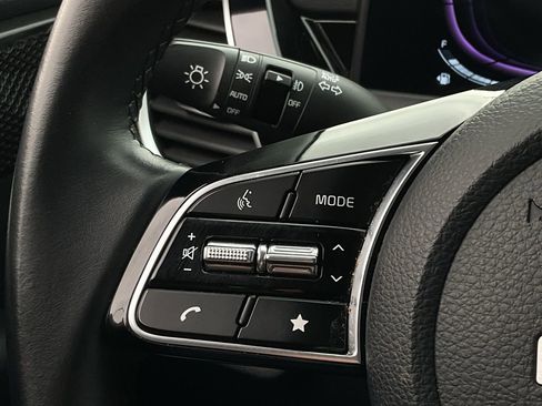 Used 2025 Kia Seltos S image 23