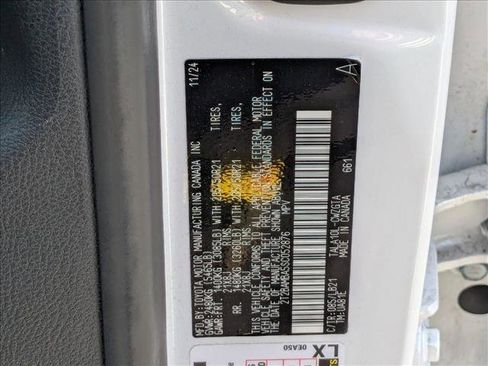 Used 2025 Lexus RX 350 Premium Plus image 24