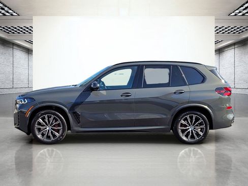 Used 2026 BMW X5 xDrive40i w/ M Sport Package AWD/4WD image 10