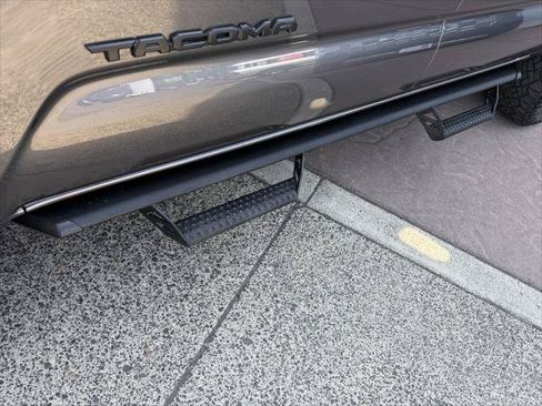 Certified 2021 Toyota Tacoma SR5 RWD image 12