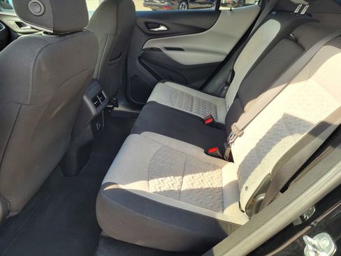 Used 2024 Chevrolet Equinox LT AWD/4WD image 11