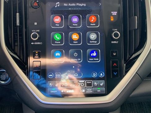 New 2026 Subaru Ascent Touring image 6