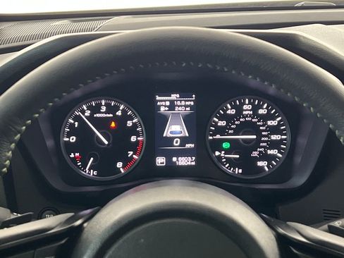 Certified 2024 Subaru Ascent Onyx Edition image 17