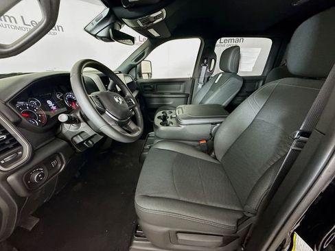 New 2026 RAM 2500 Warlock AWD/4WD image 20